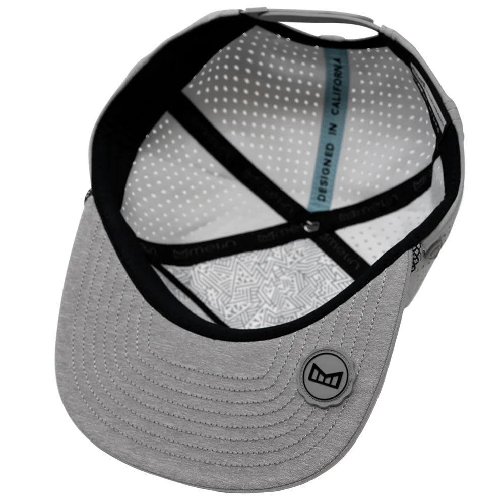 Hydro Coronado Brick Hat