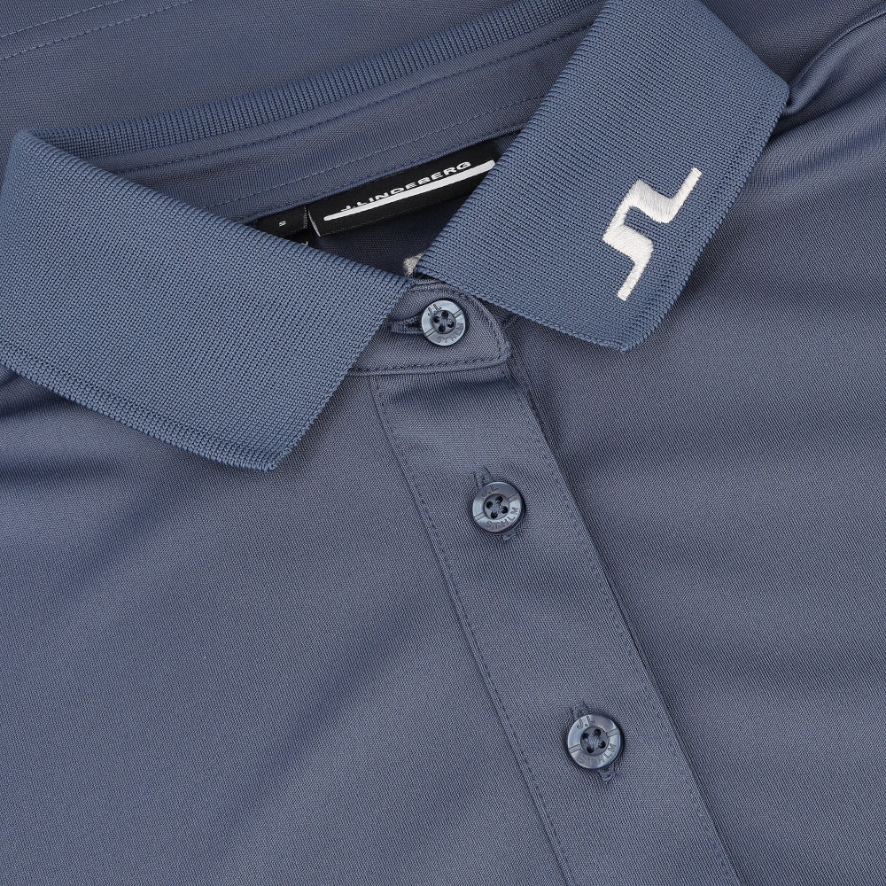 Women's Tour Tech Polo