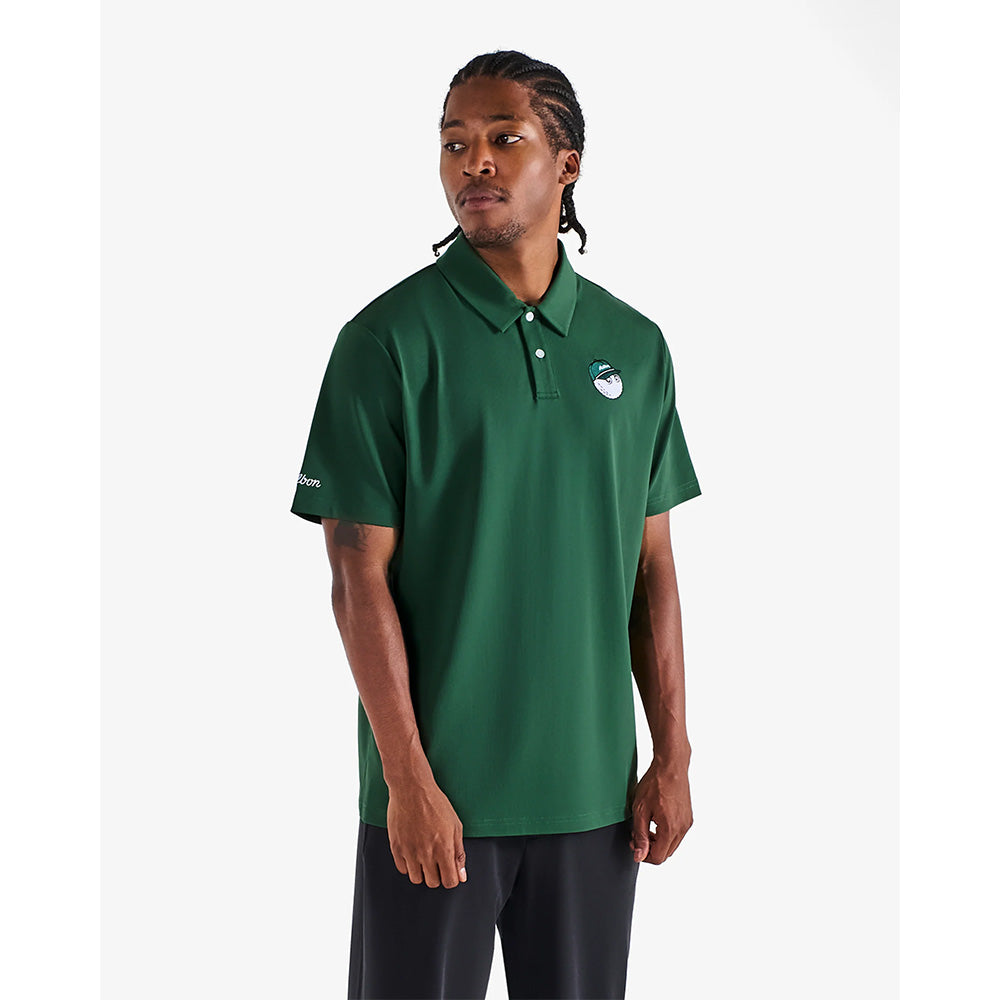 Fairway Baldwin Polo