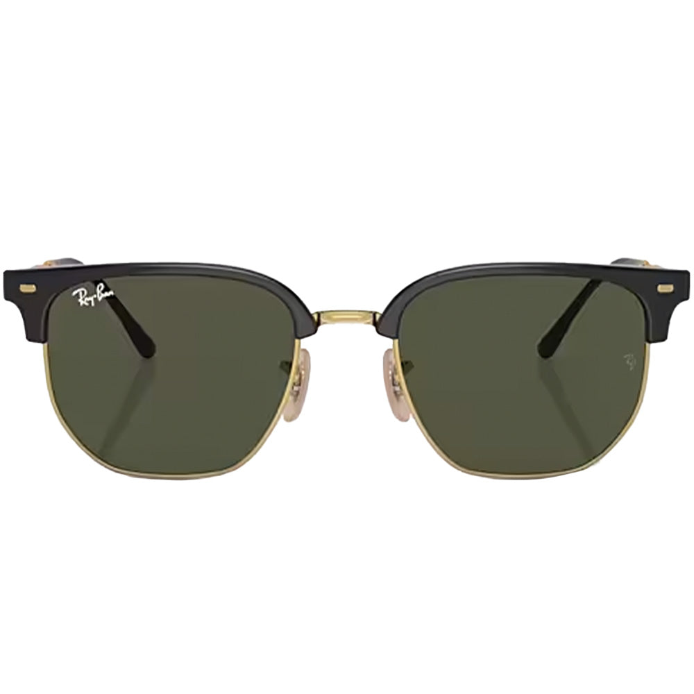 New Clubmaster Sunglasses