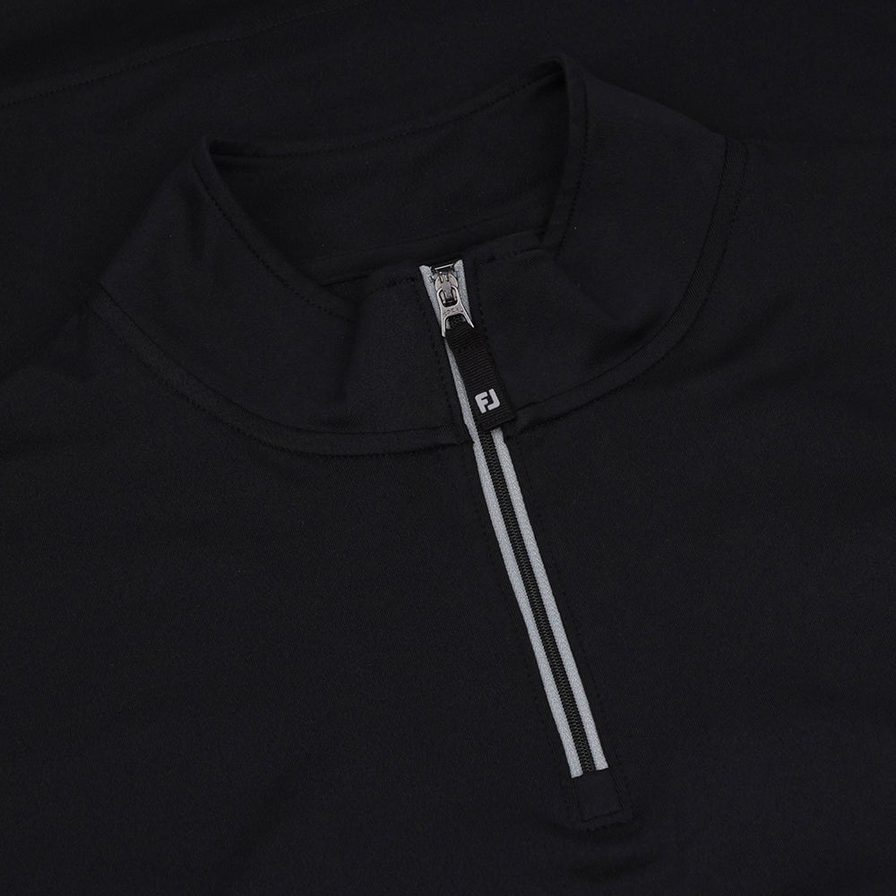 Approach 1/4 Zip Vest - Fairway Styles