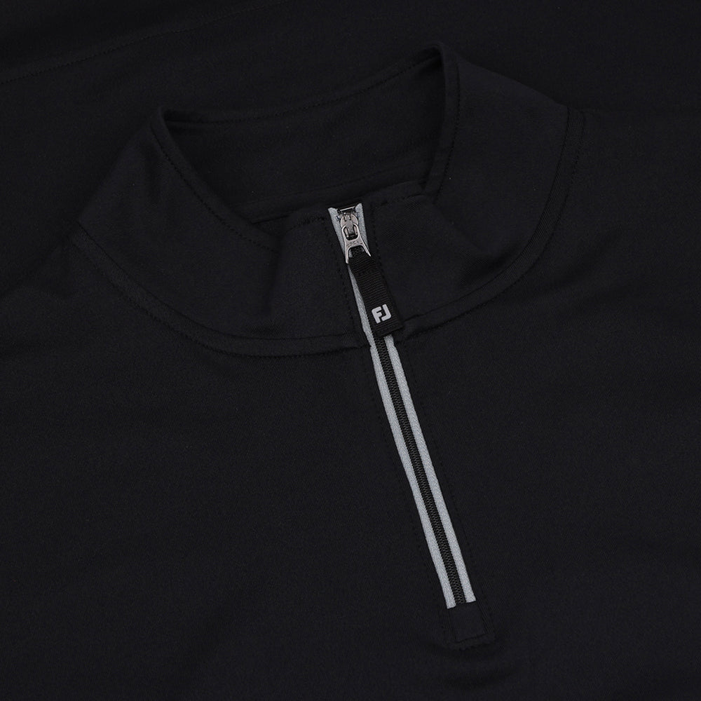 Approach 1/4 Zip Vest