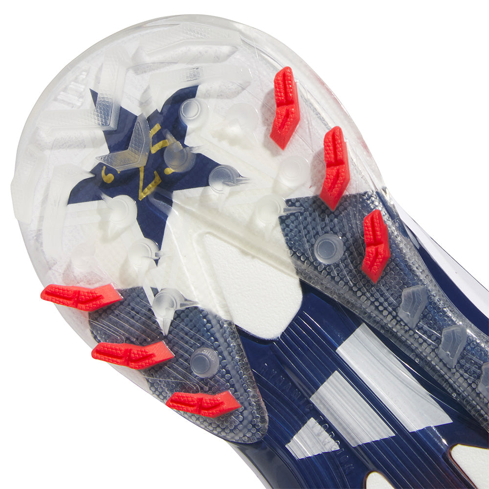 Adizero ZG Spikeless Golf Shoes