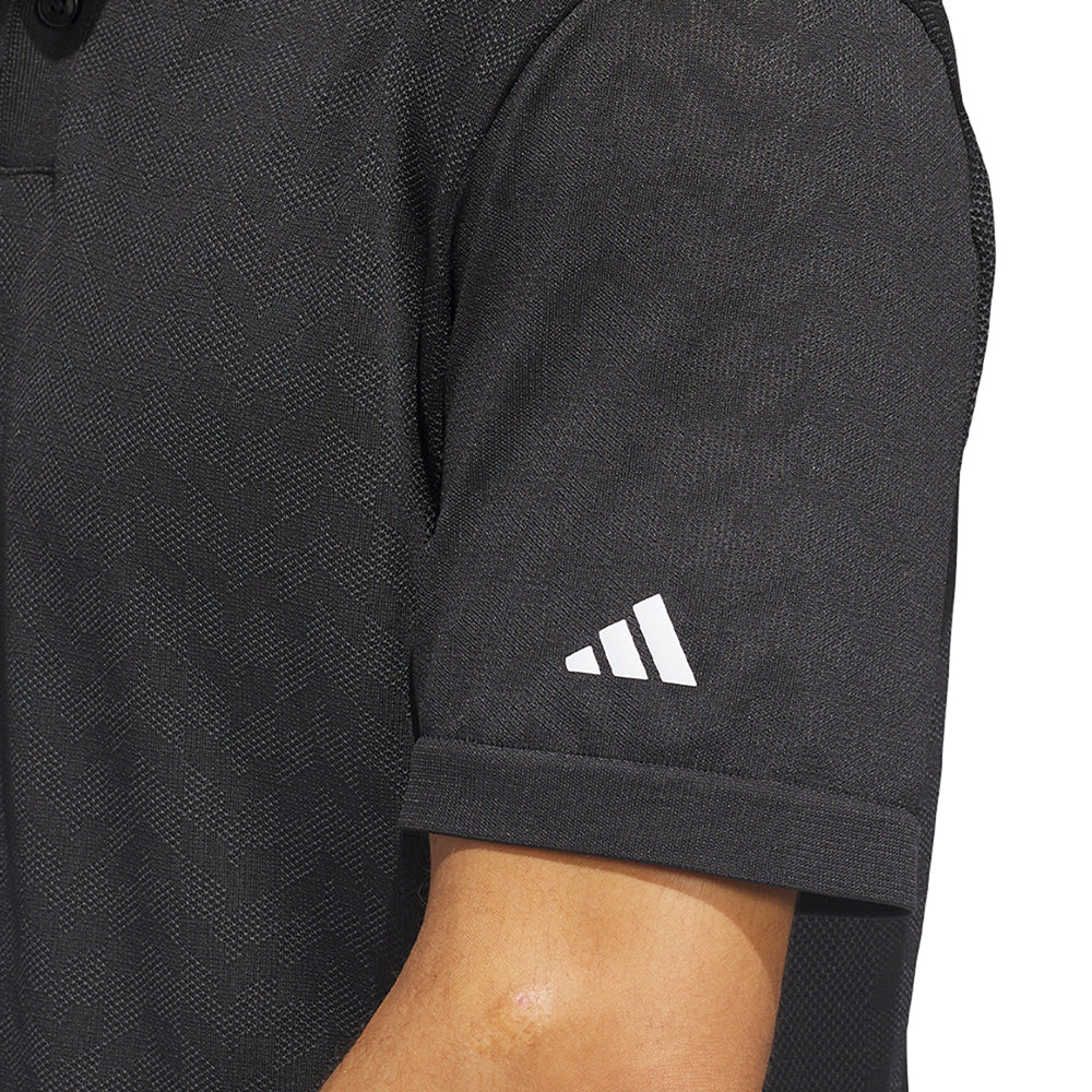 Ultimate365 Tour Seamless Polo