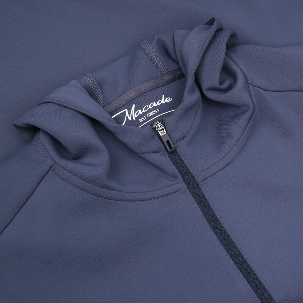 Therma 1/4 Zip Hoodie