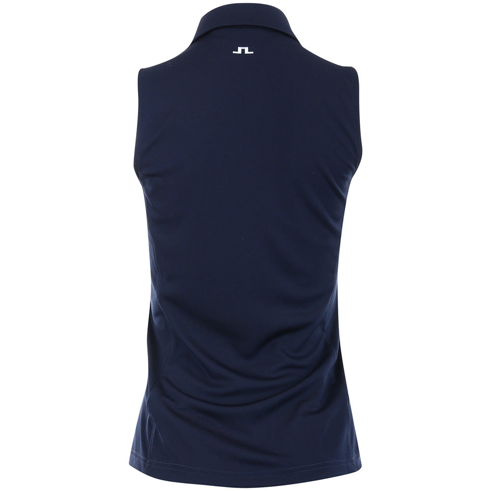 Women's Dena Sleeveless Polo