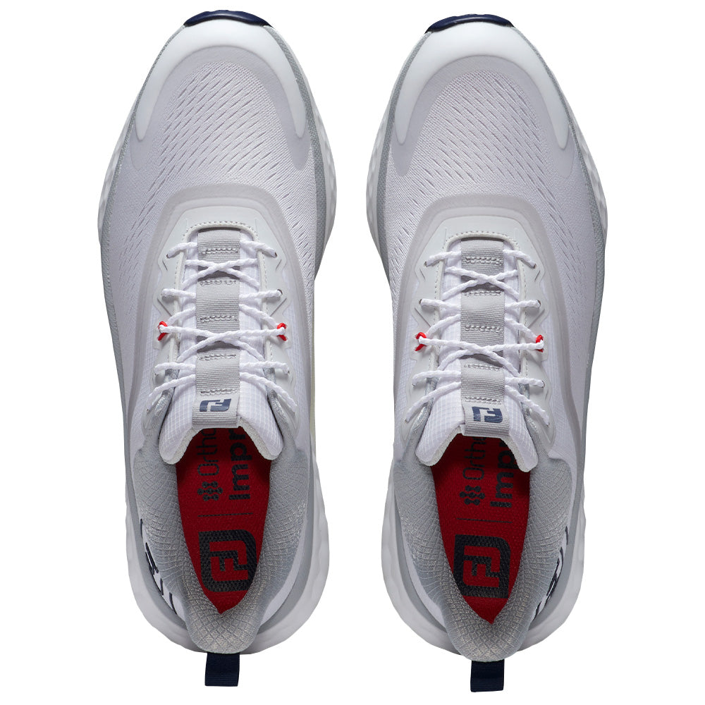 Quantum Spikeless Golf Shoes - Previous Season