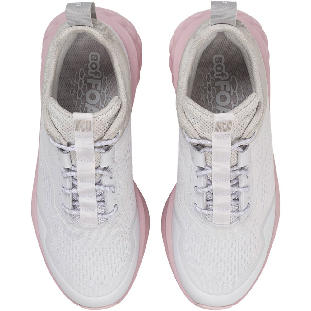 Women's Quantum Spikeless Golf Shoes