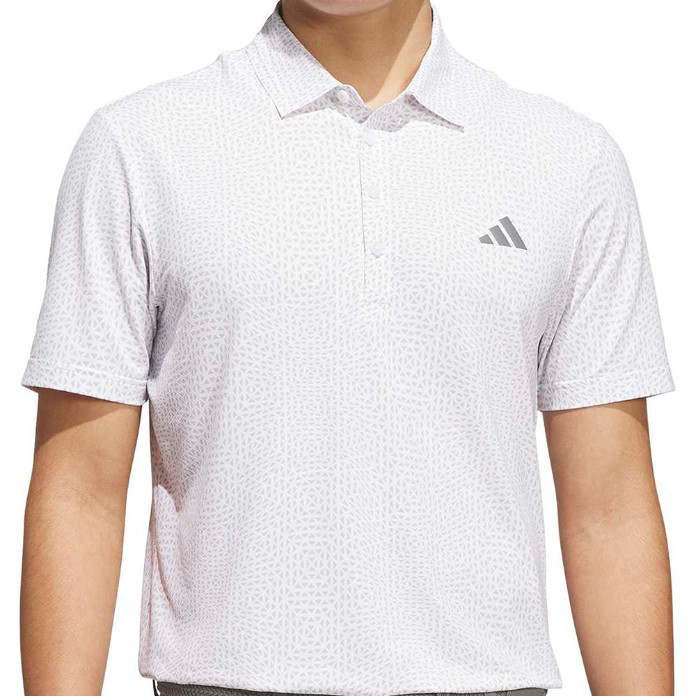 Ultimate365 Tour Cool Feeling Deco Polo
