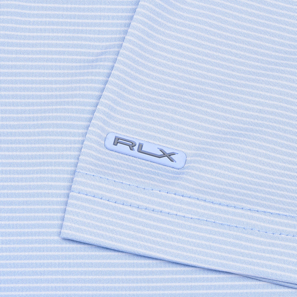 Classic Fit Performance Polo