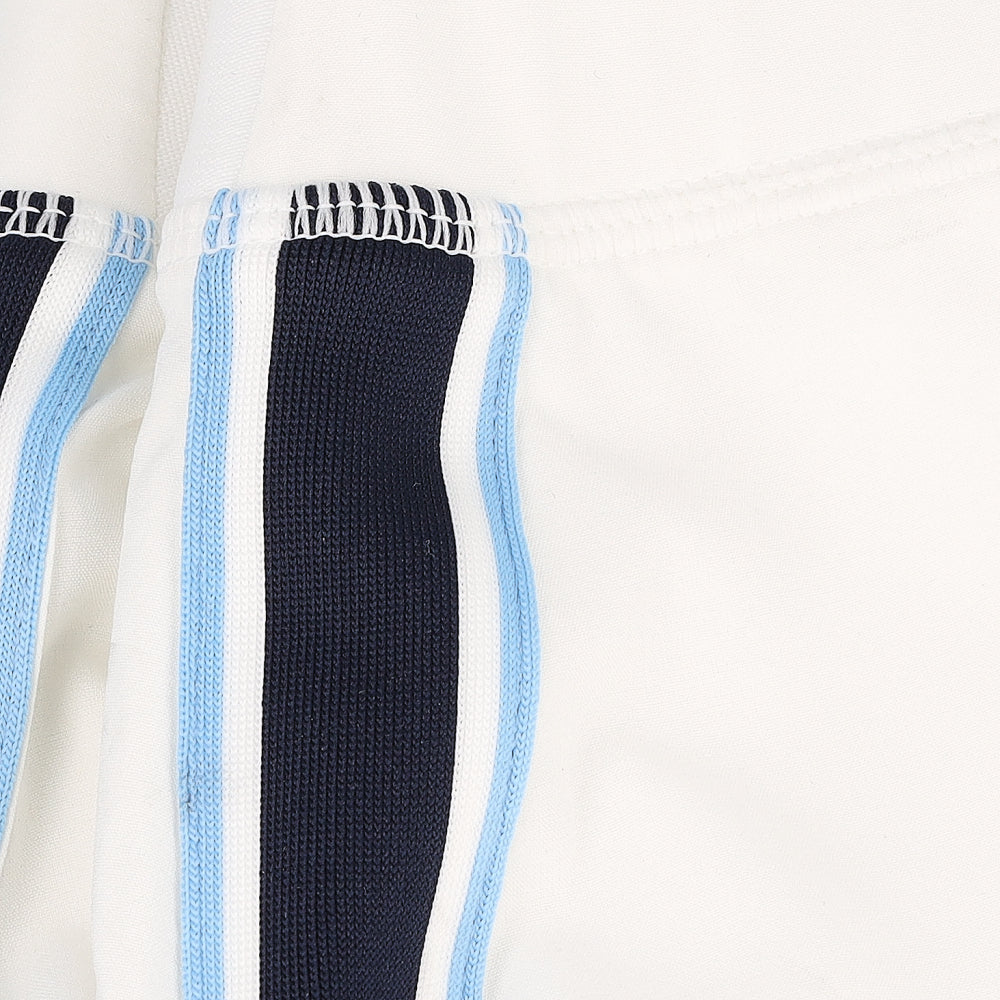 Women's Snapped Placket Performance Skort