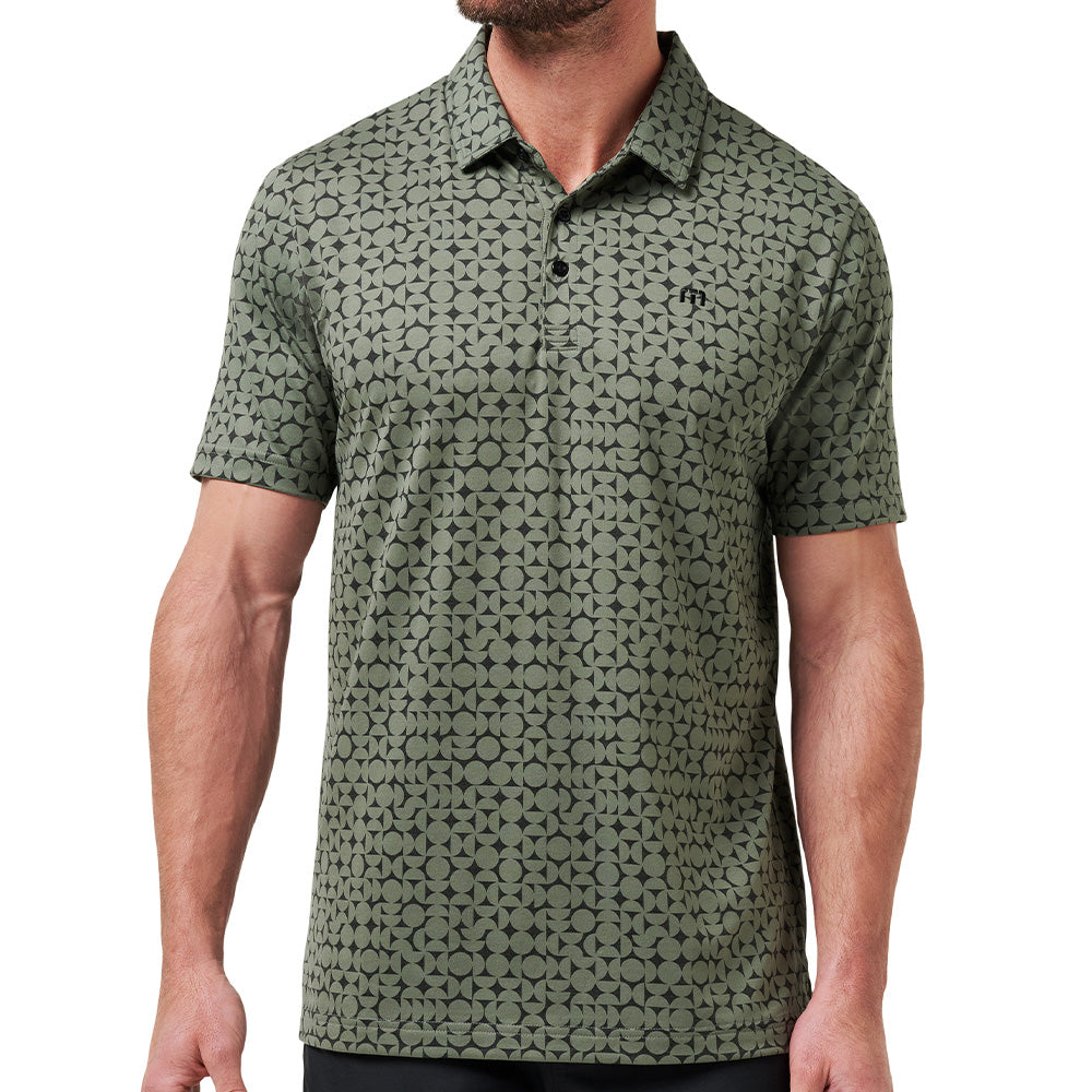 Featherweight Caves Polo