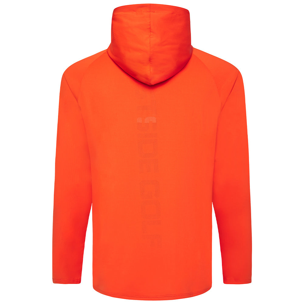Performance Lightweight 1/4 Zip Hoodie