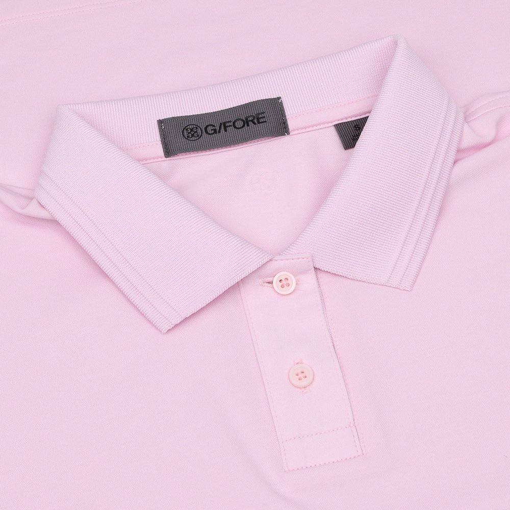 Women's All Play Tux Boxy Polo
