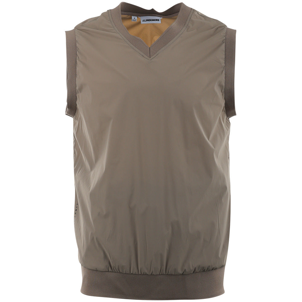 Hybrid Windbreaker Vest
