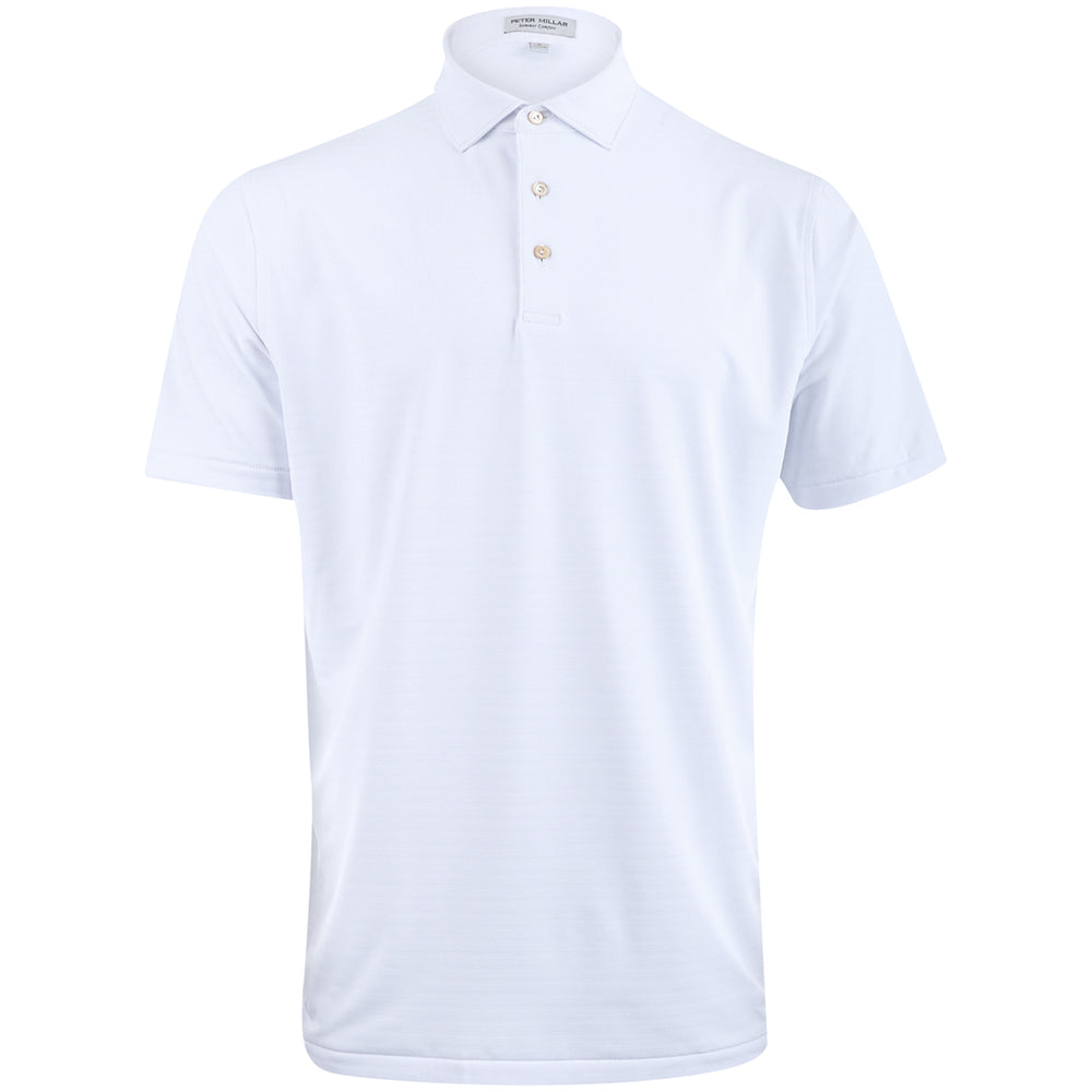 Clark Performance Jersey Polo