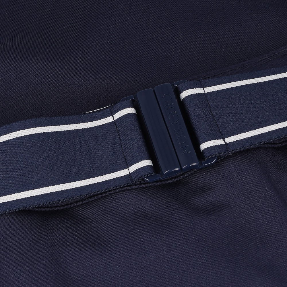 Women's Belted Luna Skirt