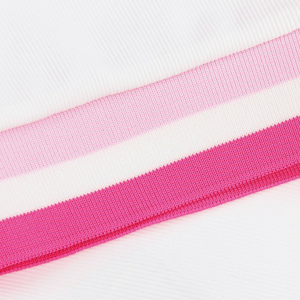 Women's Stretch Mock Neck Top - Fairway Styles