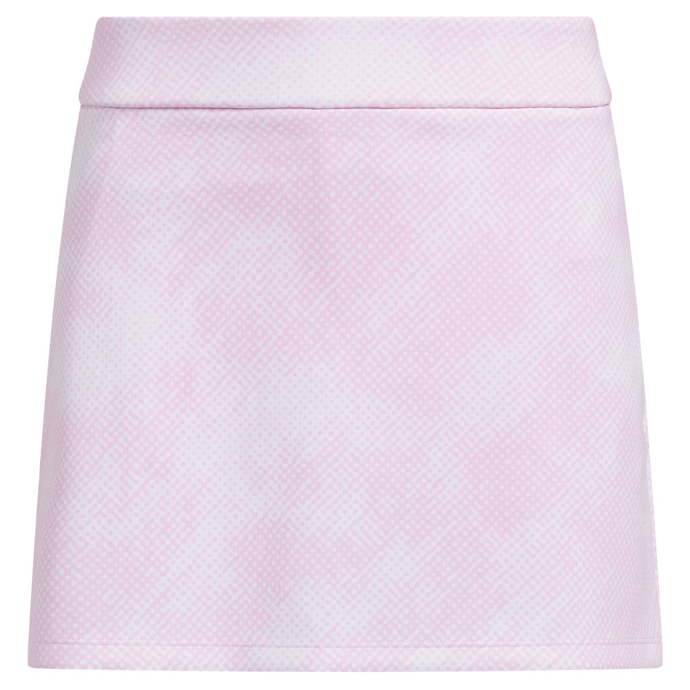 Girls' Printed Skort