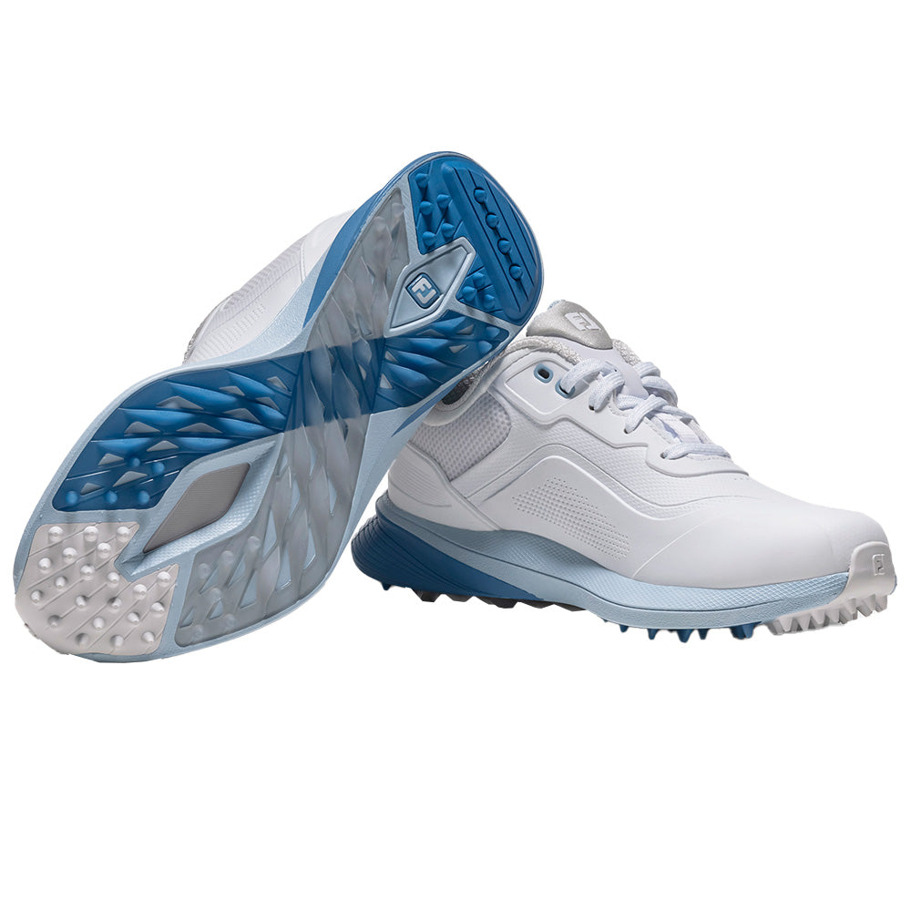 Women's Pro/SL Spikeless Golf Shoes