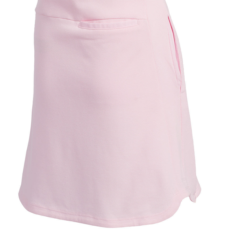 Girls' Club Sleeveless Dress