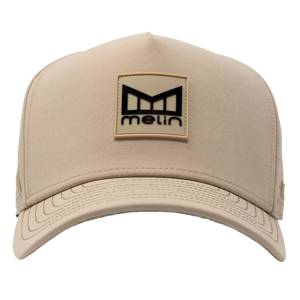Odysea Stacked Hydro Hat