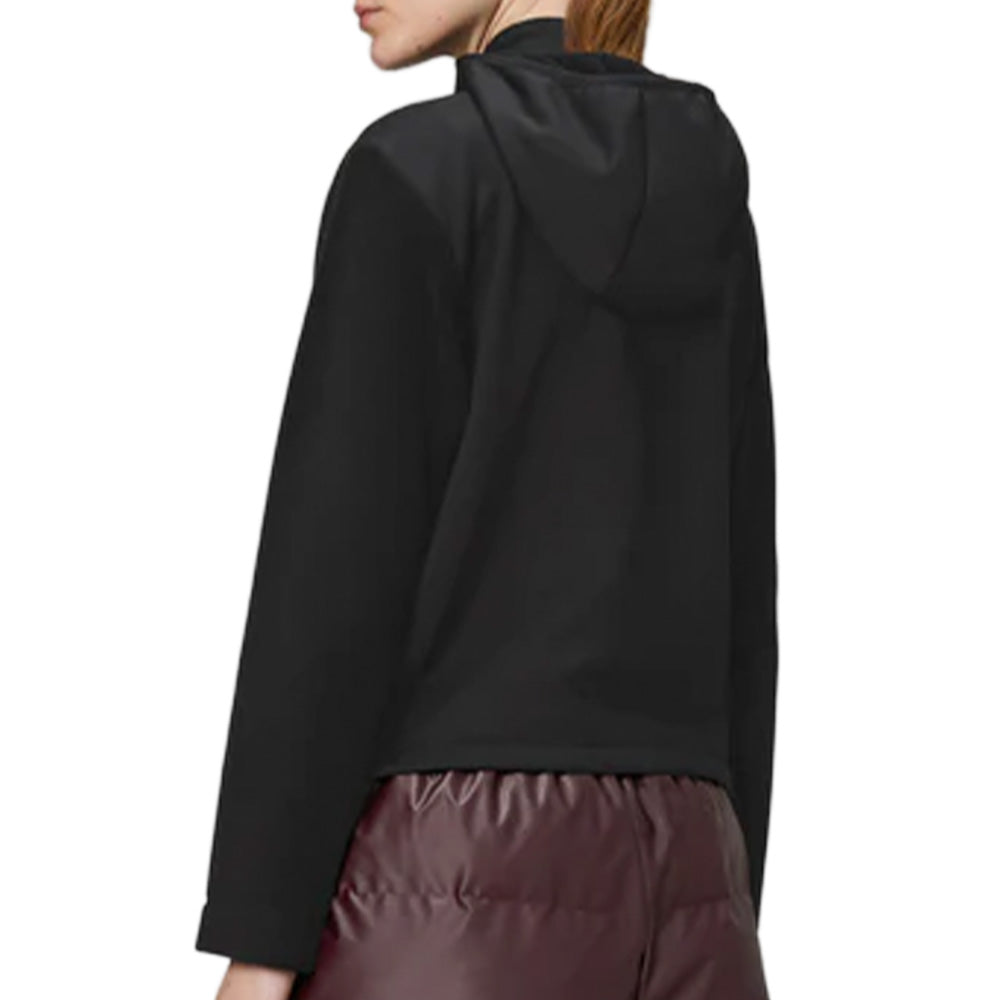 Women's Sintra Fleece Reverse Jacket