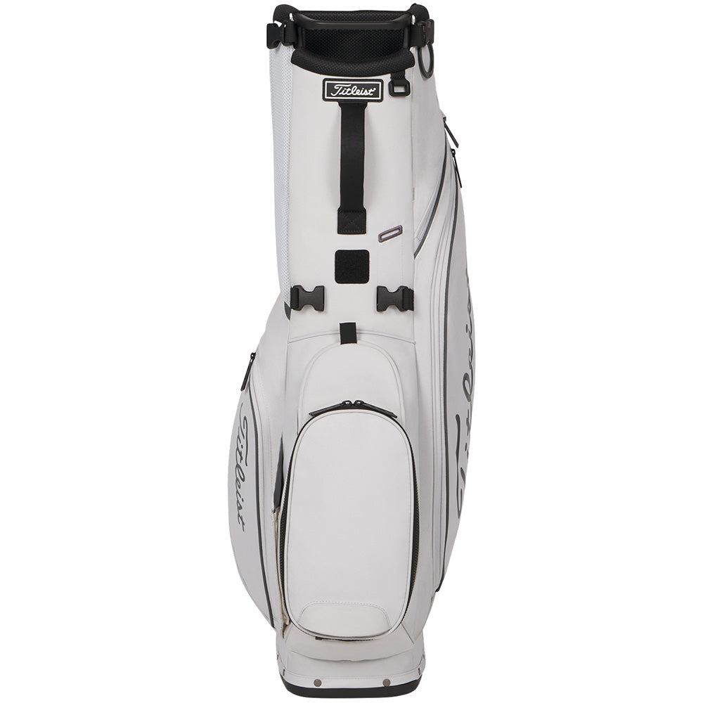 Players S4 Stand Bag