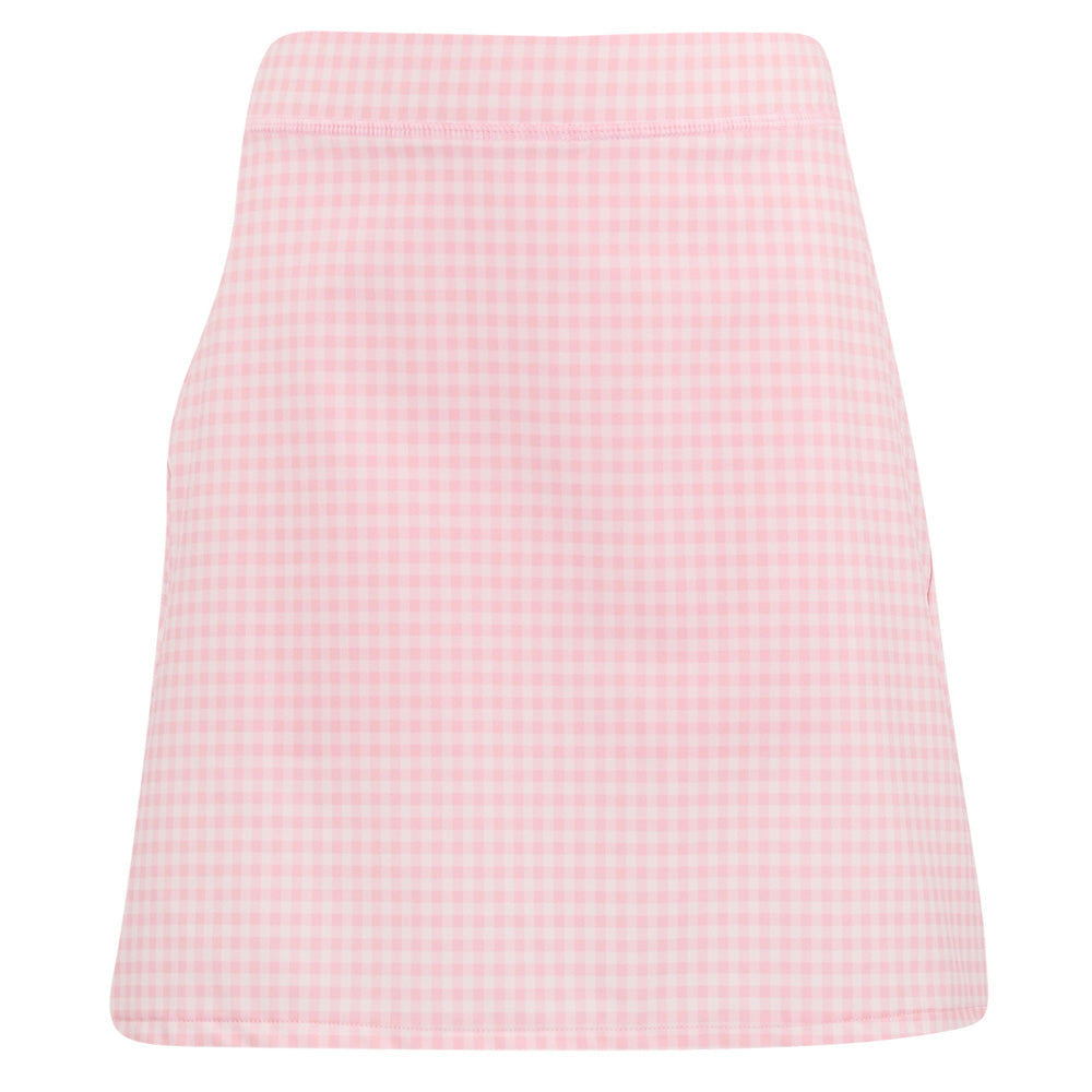 Girls' 4-Way Stretch Poly Skort