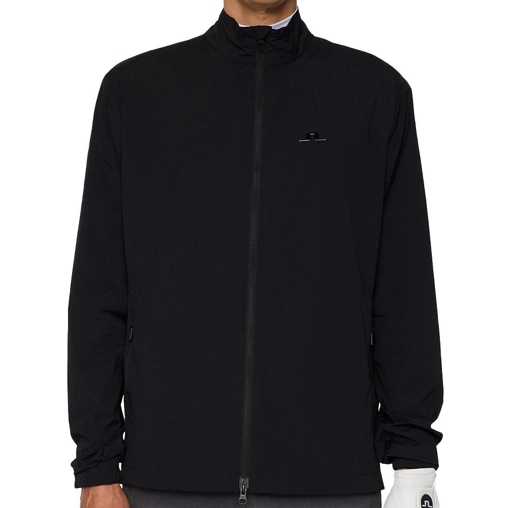 Ash Light Packable Jacket - Fairway Styles