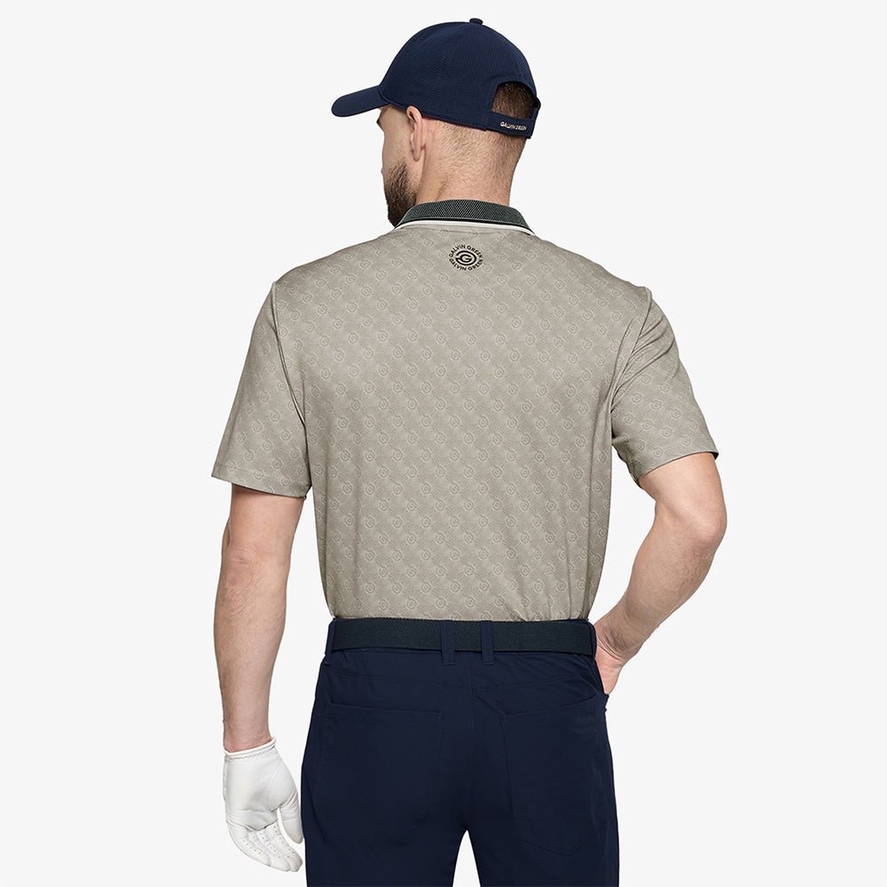 Mansfield Polo