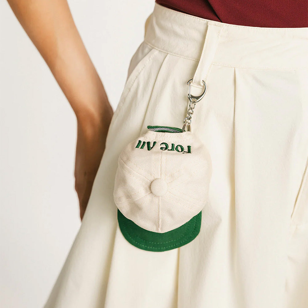 Hat-Bag Charm