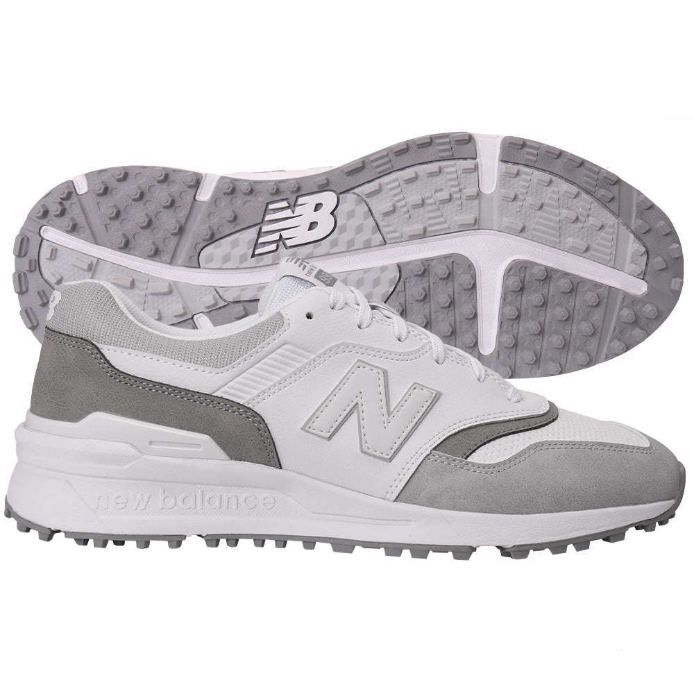 997 Spikeless Golf Shoes