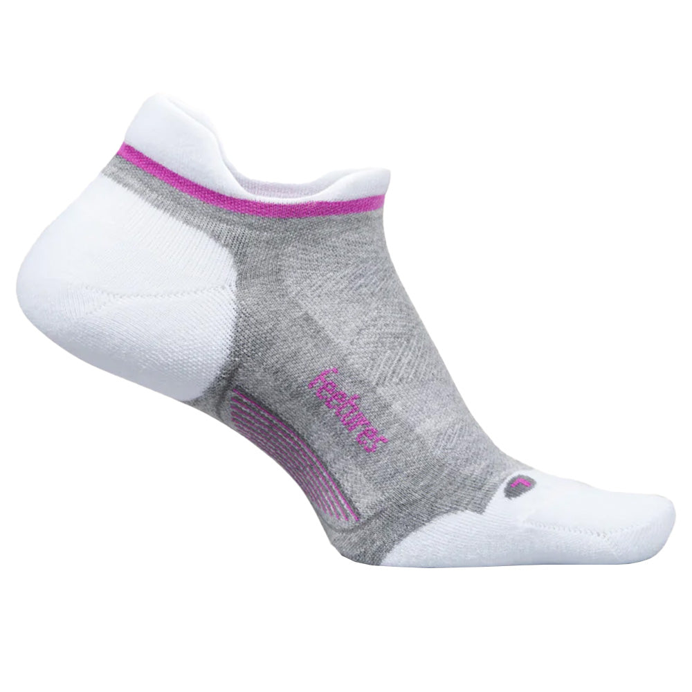 Elite Max Cushion Tab Socks