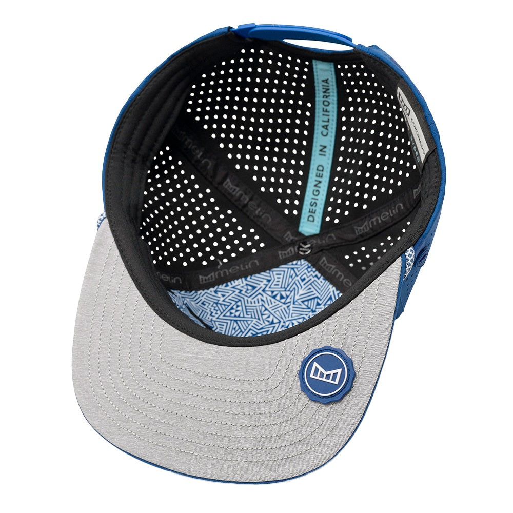 Hydro Coronado Brick Hat