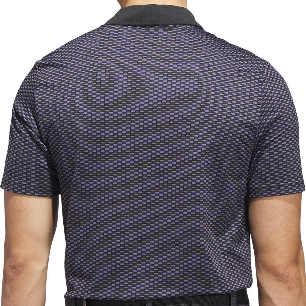 Beyond Textured Polo