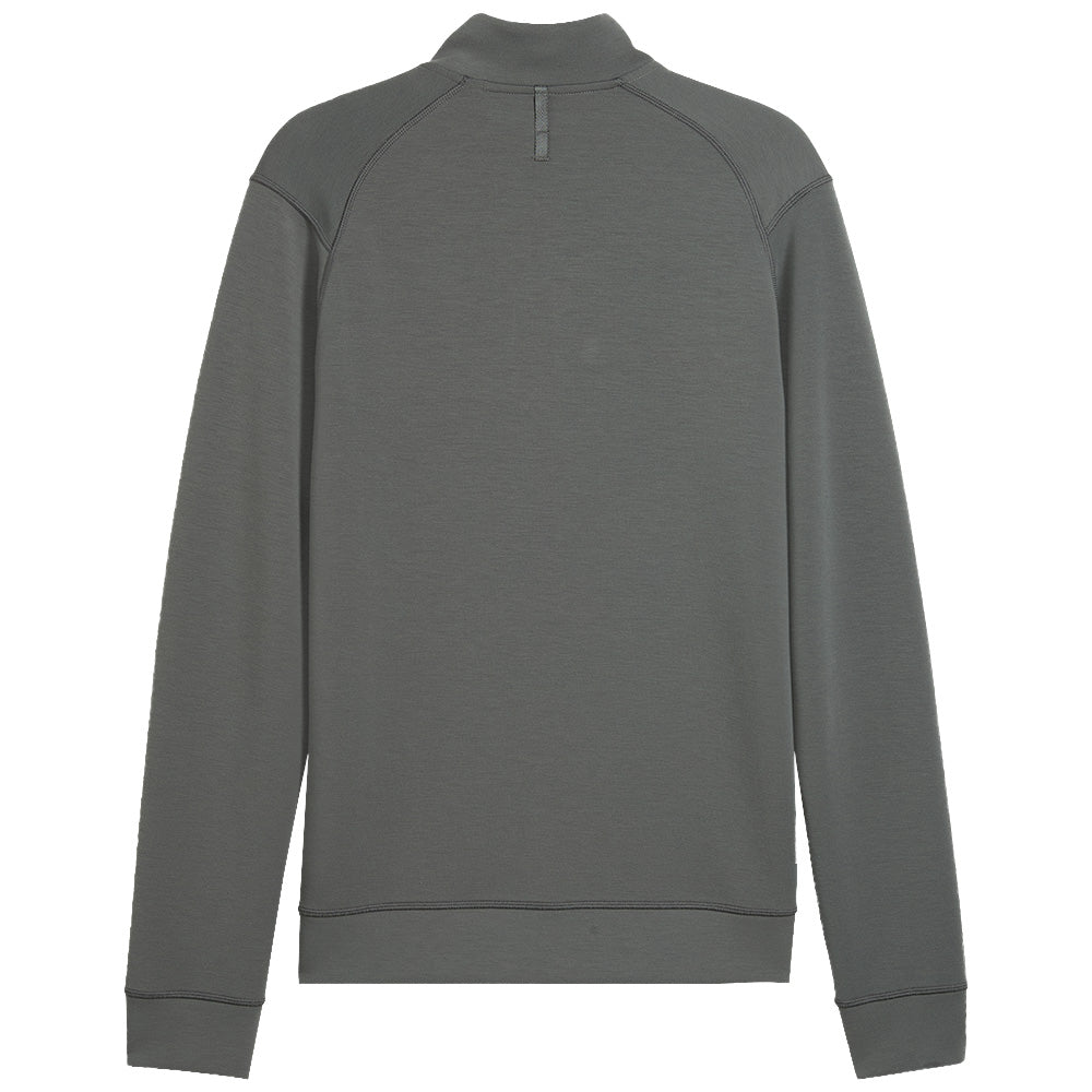 CLOUDSPUN Fleece 1/4 Zip Pullover
