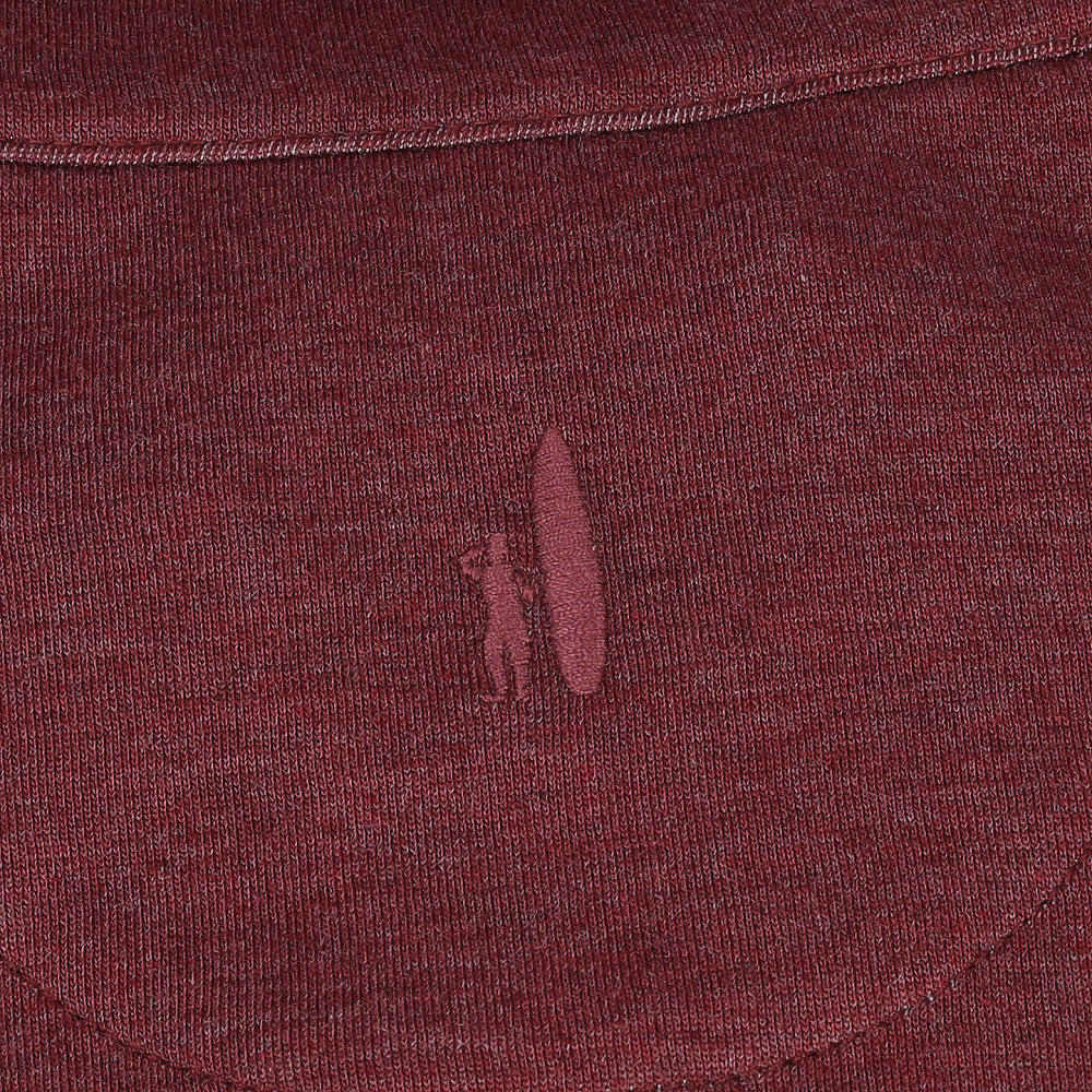 Sully 1/4 Zip Pullover