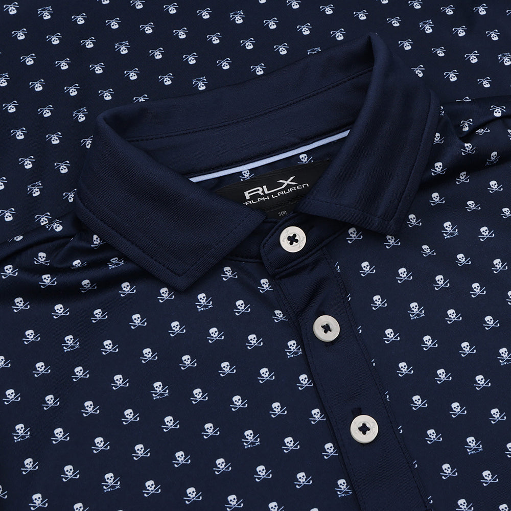Boys' Performance Jersey Polo