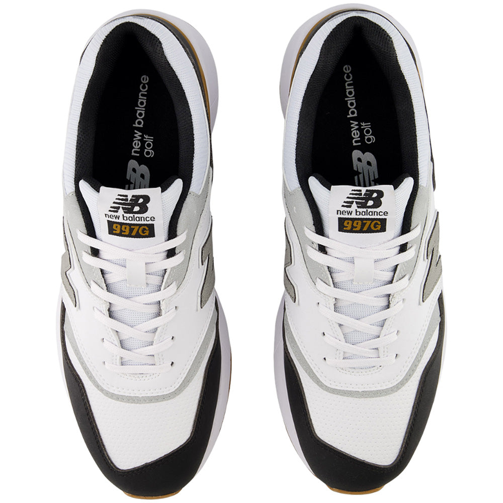 997 Golf Shoes