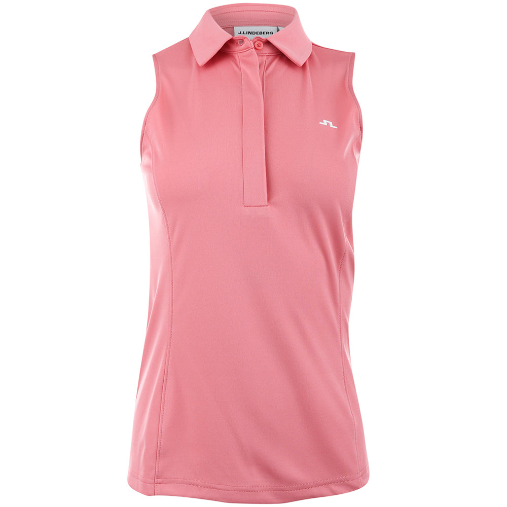 Women's Dena Sleeveless Polo