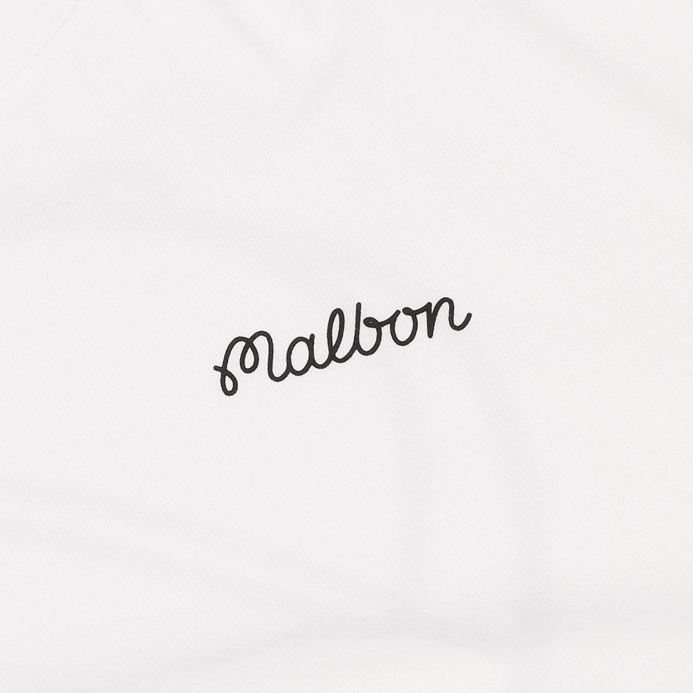 Bermuda Baldwin Shirt