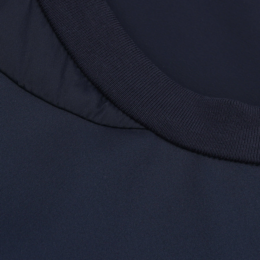 The Maverick Hybrid Stretch Vest