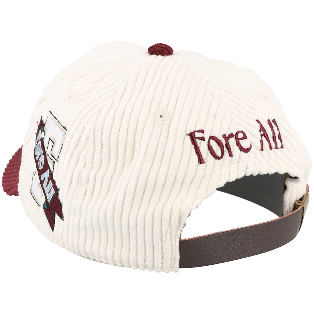 Women's University Hat