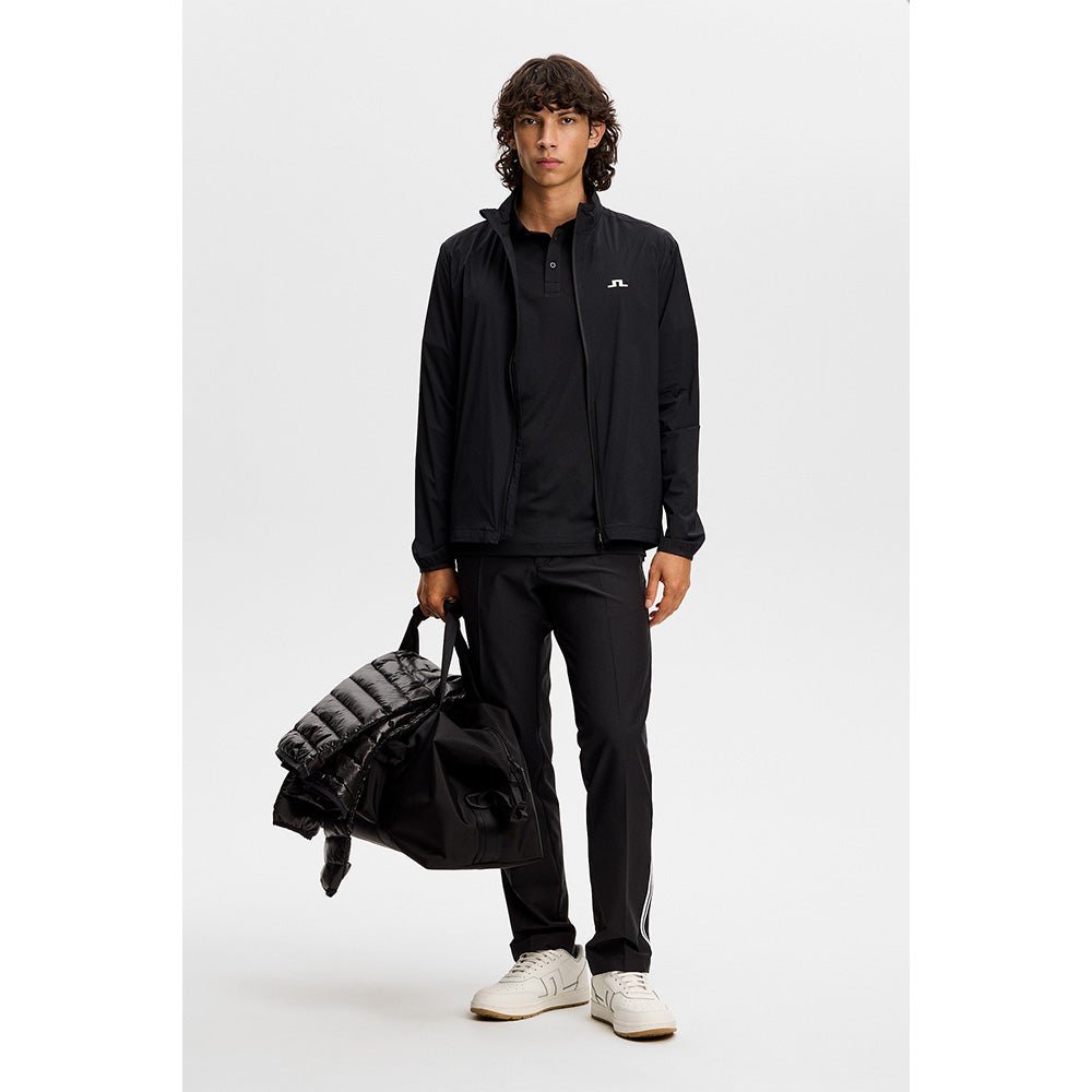 Tour Tech Slim Fit Polo