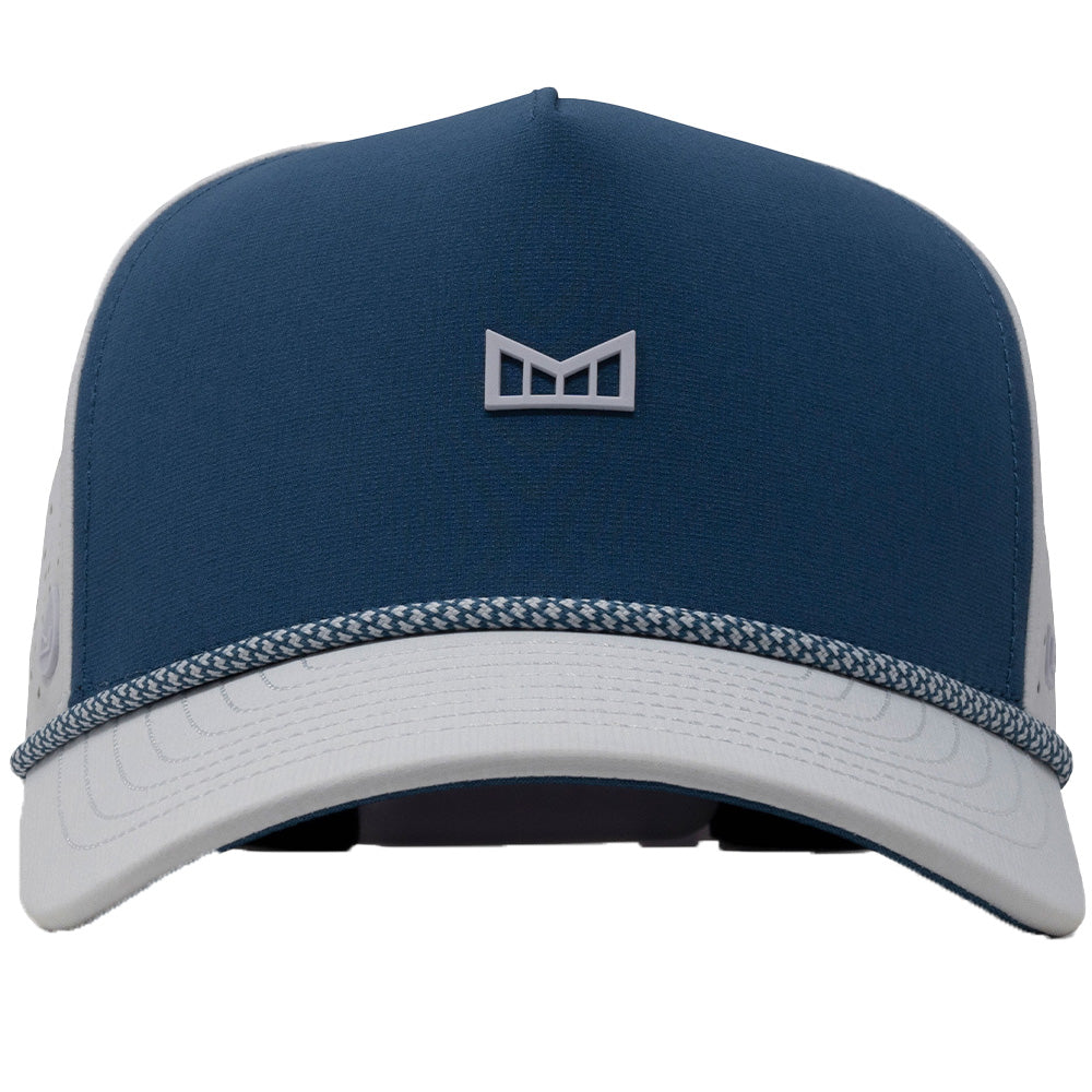 Odysea Rope HYDRO Hat - Seaport