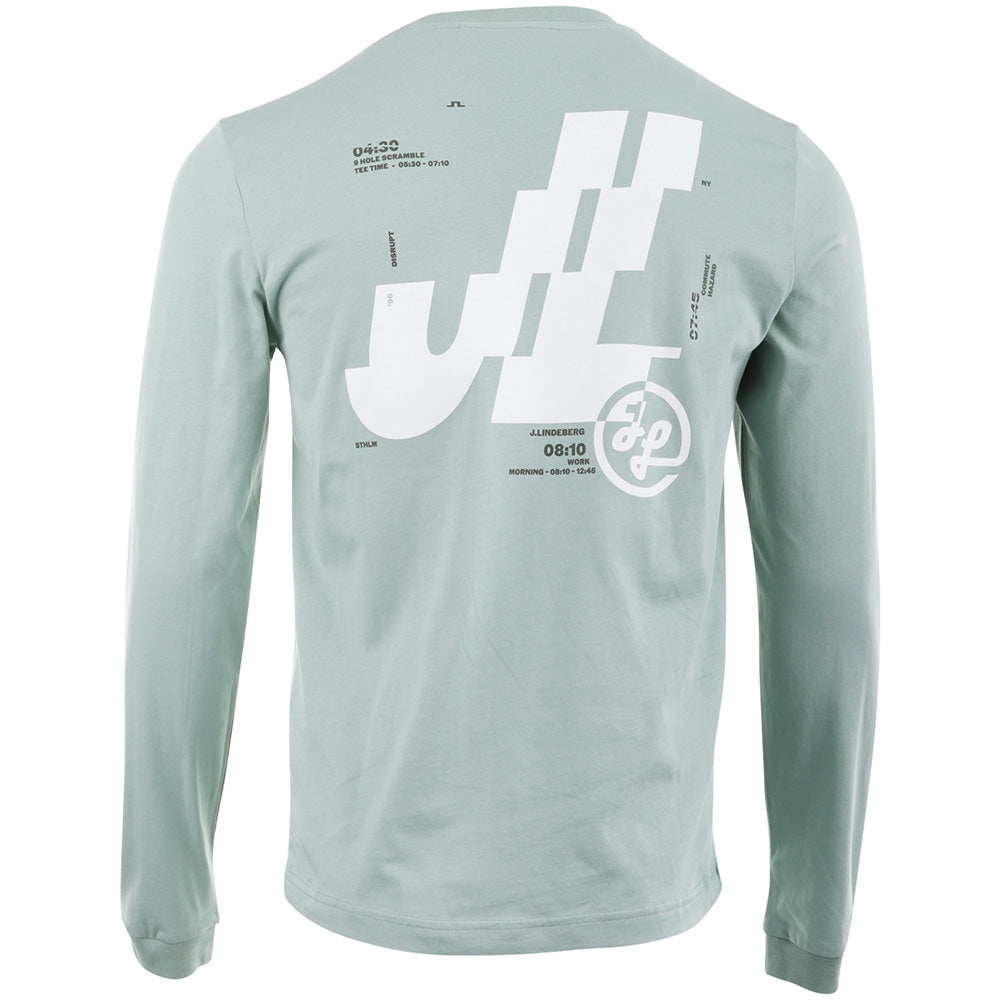 Parcie Long Sleeve T-Shirt