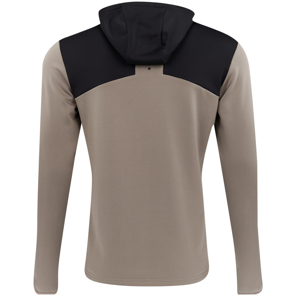 Banks 1/4 Zip Hoodie