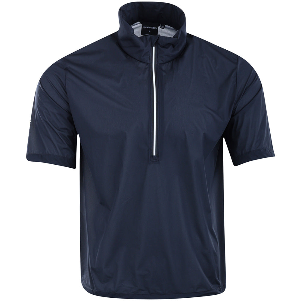 Luis 1/2 Zip Windshirt