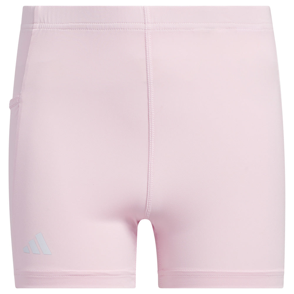 Girls' Club Sleeveless Dress